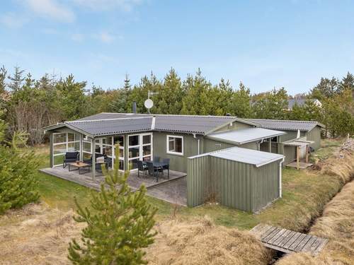 Ferienhaus Asmir - 1.1km from the sea