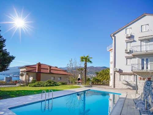 Ferienwohnung Sea View