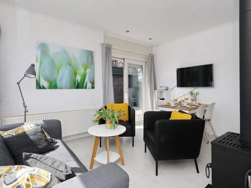 Ferienhaus Zonneschijn