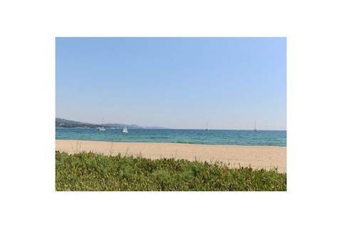 Ferienunterkunft in Port Grimaud (4 Personen)