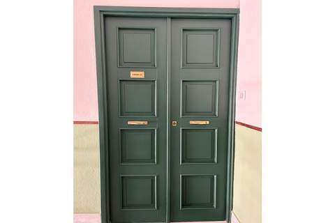 Ferienunterkunft in Sestri Levante (4 Personen)