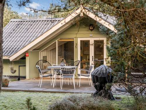 Ferienhaus Ejla - 600m from the sea