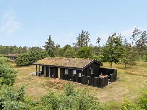 Ferienhaus Jorek - 1.3km from the sea