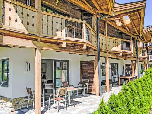 Ferienwohnung, Appartement Mountain Resort Kaprun