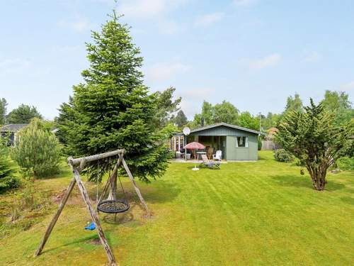 Ferienhaus Odstanus - 575m from the sea