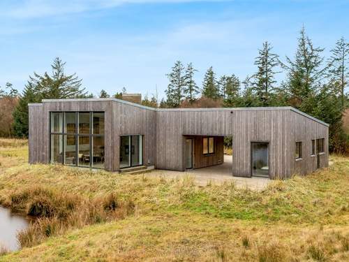 Ferienhaus Nico - 1.4km from the sea