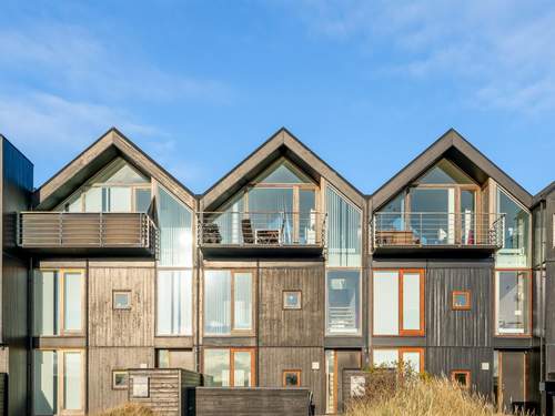 Ferienhaus Saxi - 650m from the sea