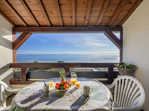 Ferienwohnung Le Britannia