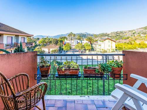 Ferienwohnung Margarita