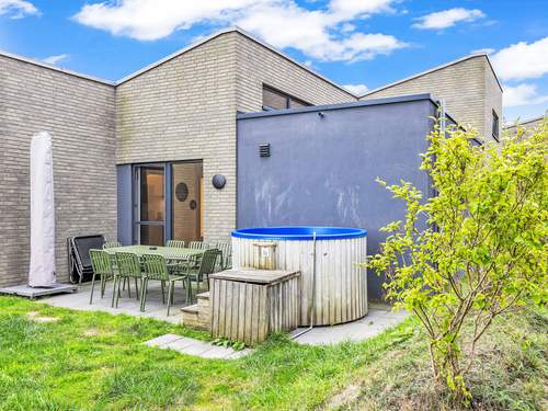 Ferienhaus Lichtspiel