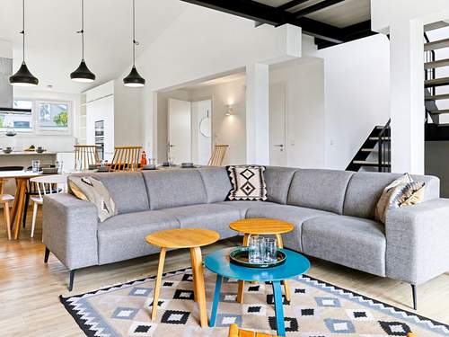 Ferienhaus Seeufer Lodge