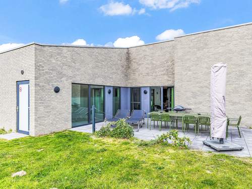 Ferienhaus Dümmersee Lodge