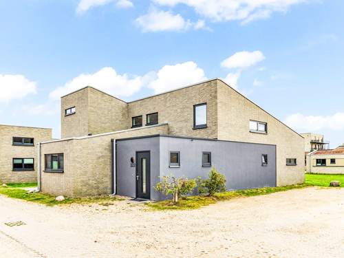 Ferienhaus Horizont Lodge