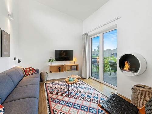 Ferienhaus Lille Klit