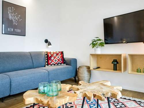 Ferienhaus Sternenblick