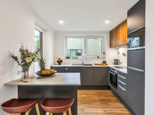 Ferienhaus Weitblick