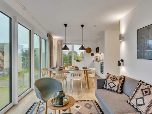 Ferienwohnung Penthouse Seevibes