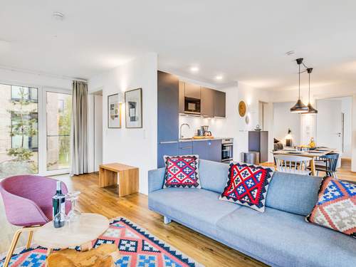 Ferienwohnung Seegold