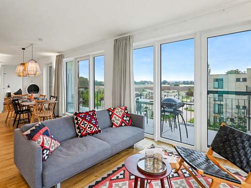 Ferienwohnung Seeflair