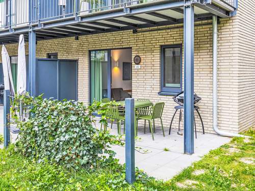 Ferienwohnung Seewind