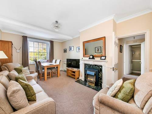 Ferienwohnung, Appartement Kilburn Hall Apt