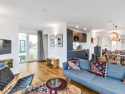 Ferienwohnung Seezauber