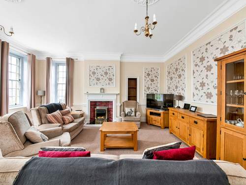 Ferienwohnung, Appartement York Hall Apt