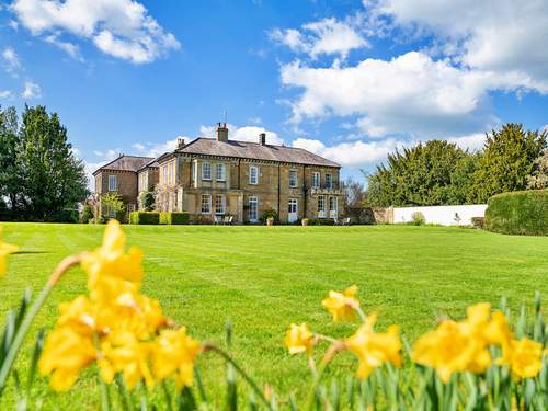 Ferienwohnung, Appartement Cleveland Hall Apt