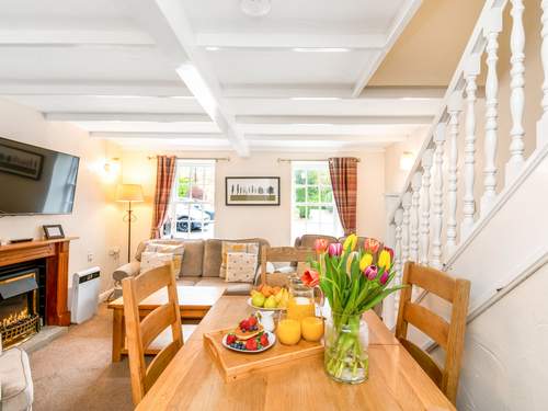 Ferienhaus Swaledale Hall Cottage