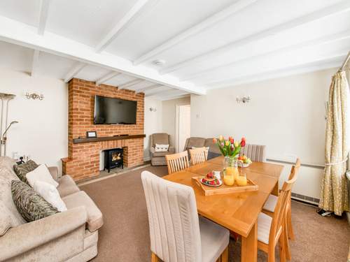 Ferienhaus Ryedale Hall Cottage