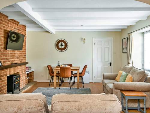 Ferienhaus Rosedale Hall Cottage