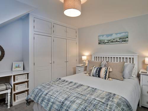 Ferienwohnung, Appartement 