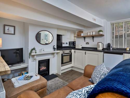 Ferienhaus Duck Down Cottage