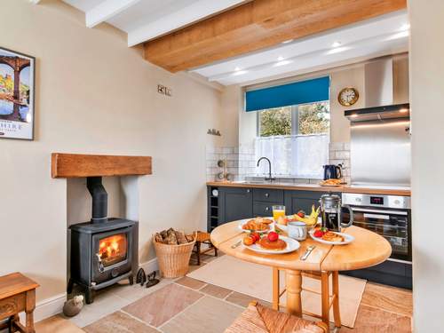 Ferienhaus Tyg Cottage near Masham, Fountains Abbey & Brimha