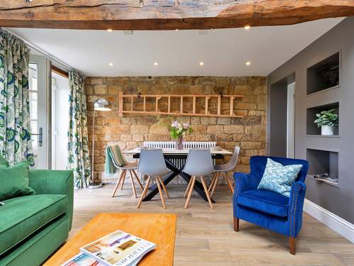 Ferienhaus Cherry Cottage Nr Grantley Hall