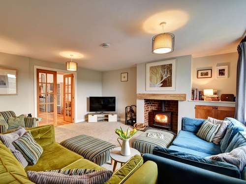 Ferienhaus Heather Lea