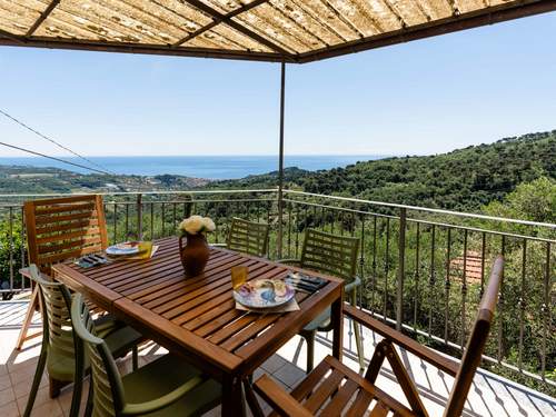 Ferienwohnung Terrazza Bella Vista