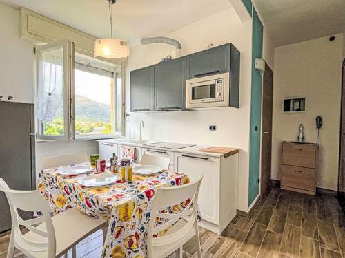 Ferienwohnung Tra le onde