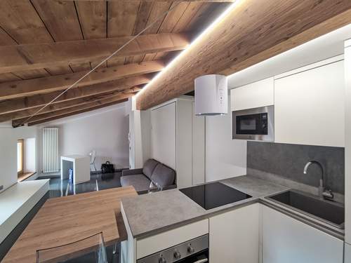 Ferienwohnung La Tana