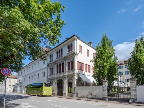 Ferienwohnung Serafini