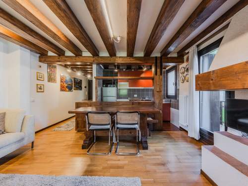 Ferienwohnung Al Parco