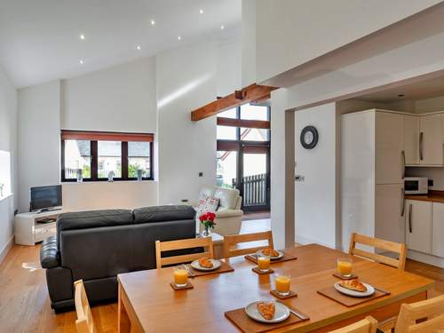 Ferienhaus Trippet Cottage at Bodmin Moor