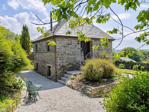 Ferienhaus Rowella Cottage