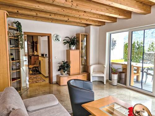 Ferienwohnung Haus 201