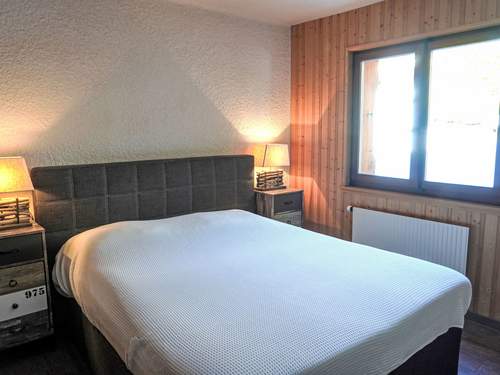 Ferienwohnung, Chalet Gai Matin A21