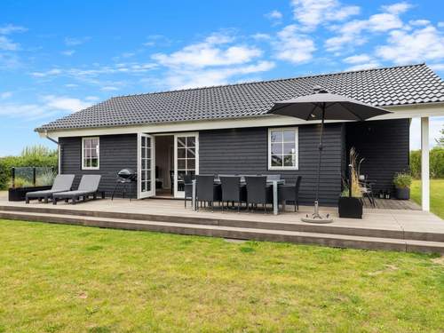 Ferienhaus Rixa - 350m from the sea