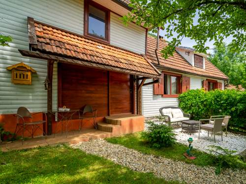 Ferienhaus Gorski Raj