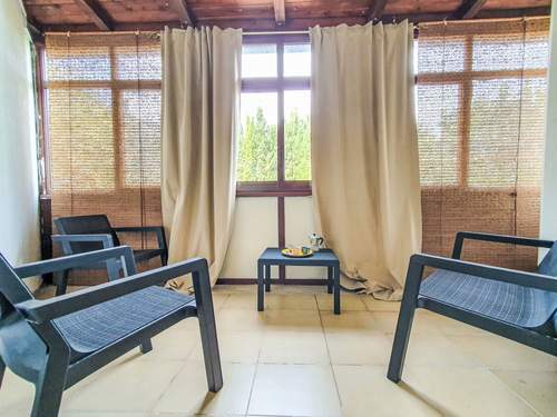 Ferienwohnung Happy House