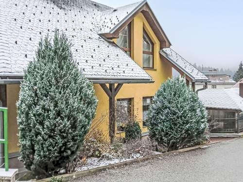 Ferienhaus Penzion Natty