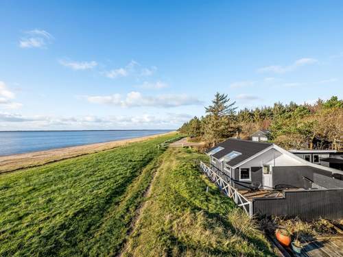 Ferienhaus Iwa - 15m from the sea